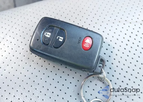 2011 Toyota Rav4 Limited from USA, damaged, VIN 2T3DF4DV4BW099336